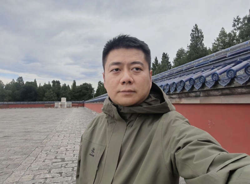 寻伴的第一张照片--德州相亲服务中心