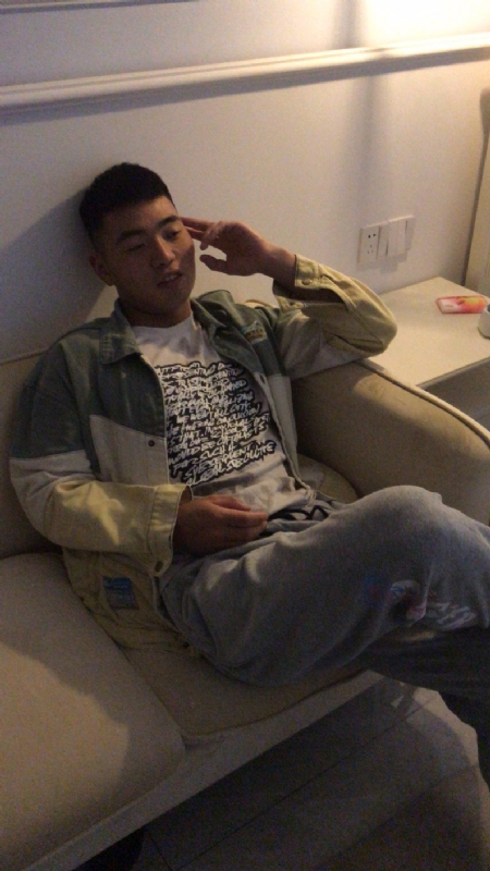 大太子的第一张照片--德州相亲服务中心