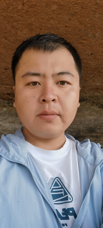 飞飞的第一张照片--德州相亲服务中心
