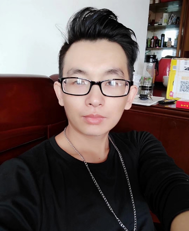 你要女婿不要的第一张照片--德州相亲服务中心