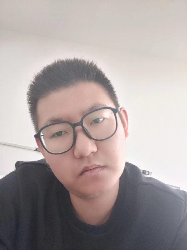 小黑子的第二张照片--德州相亲服务中心