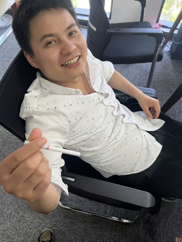 我是你辉哥的第三张照片--德州相亲服务中心