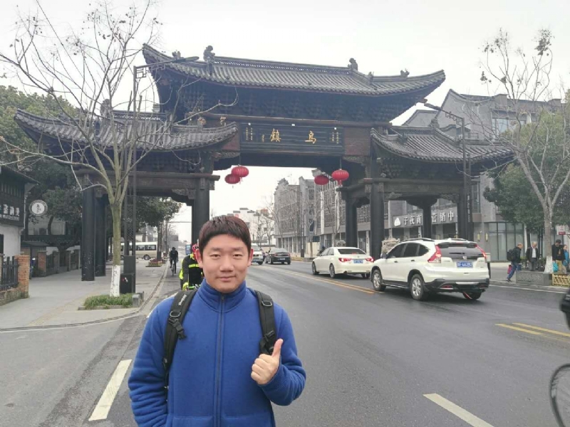 秋风秋雨的第一张照片--德州相亲服务中心