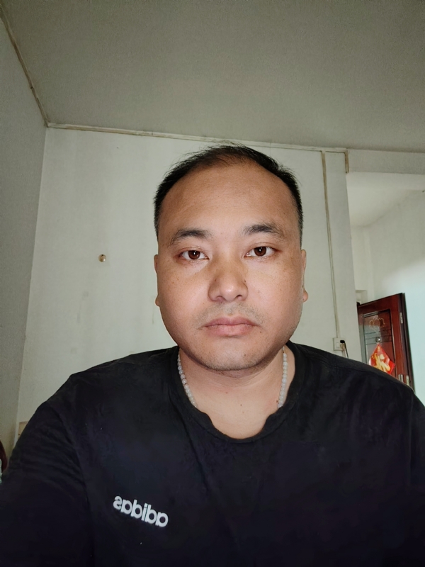 小蒋的第一张照片--德州相亲服务中心