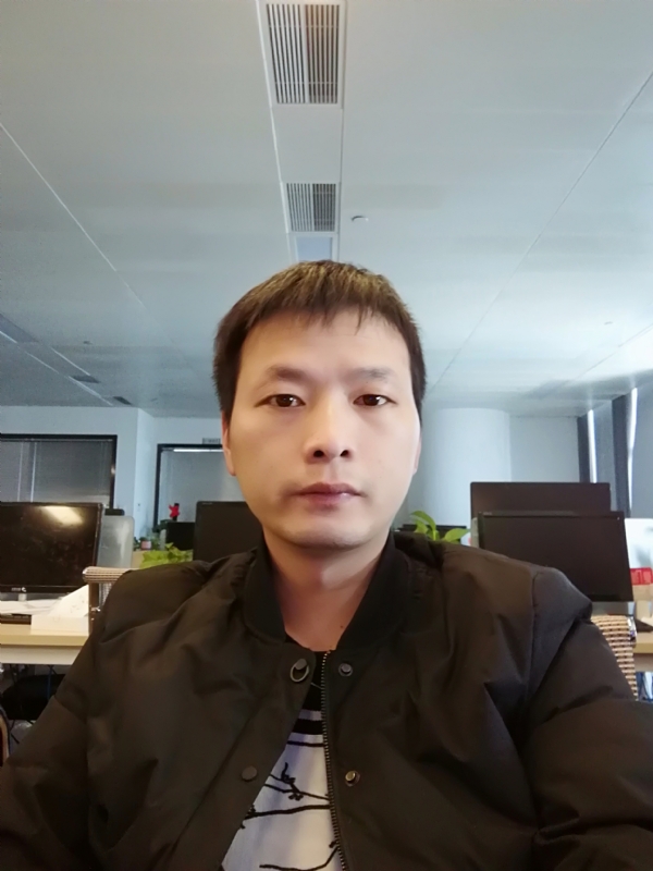 刘堃的第一张照片--德州相亲服务中心