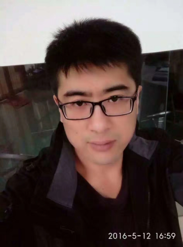 晴天的第二张照片--德州相亲服务中心