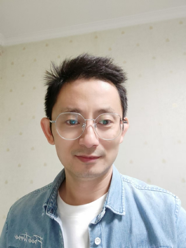 飘逸的第二张照片--德州相亲服务中心