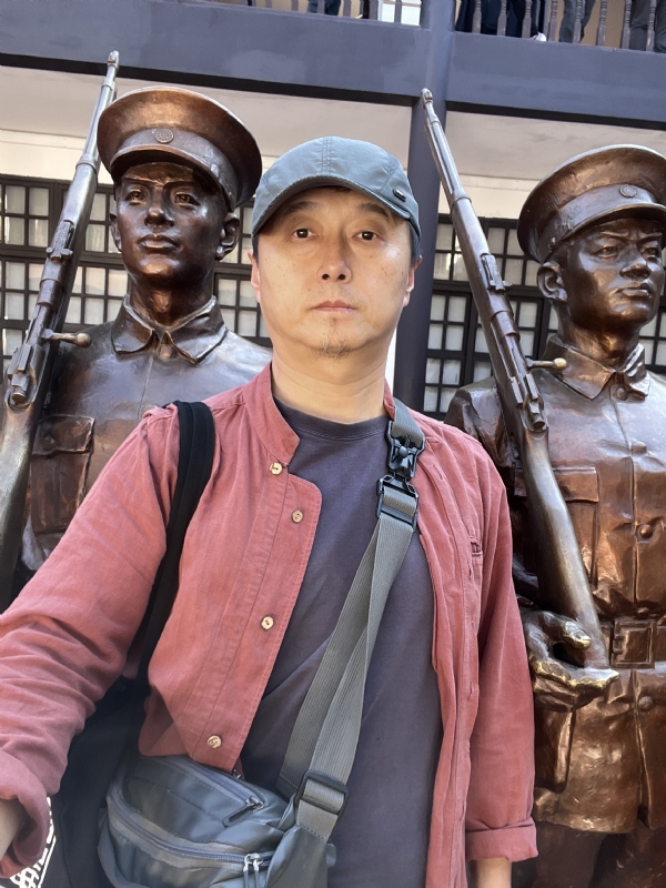 川雲的第一张照片--德州相亲服务中心