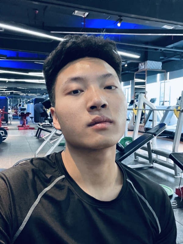 A且行且珍惜的第一张照片--德州相亲服务中心