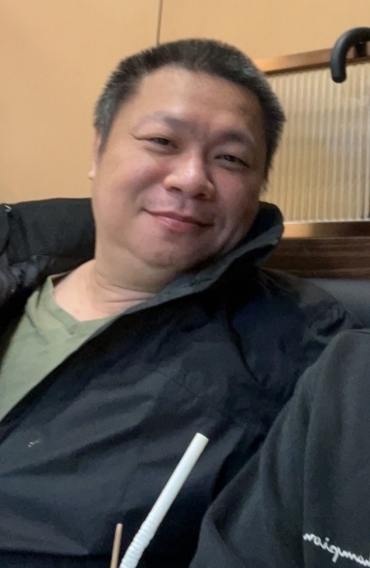 Wai的第一张照片--德州相亲服务中心