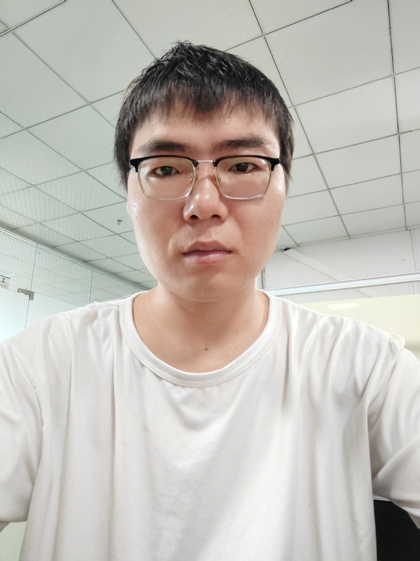 暮雨的第一张照片--德州相亲服务中心