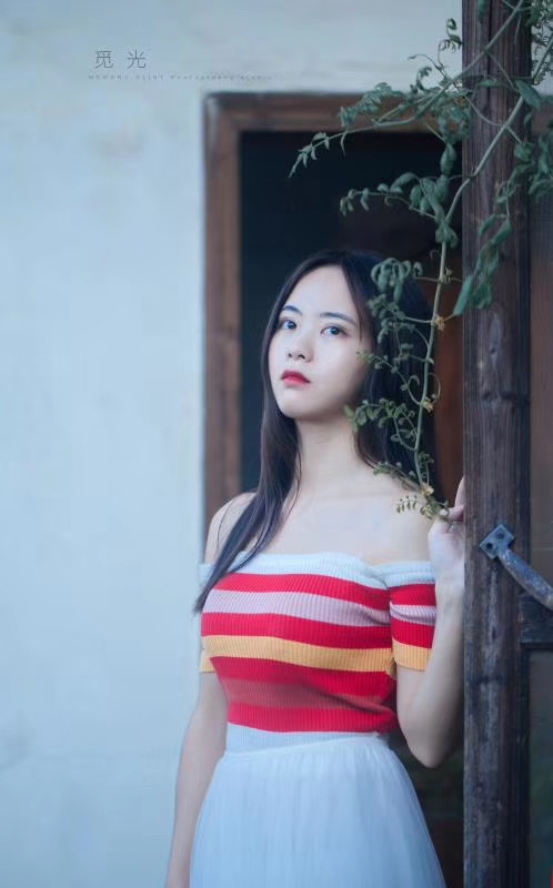泡芙的第四张照片--德州相亲服务中心