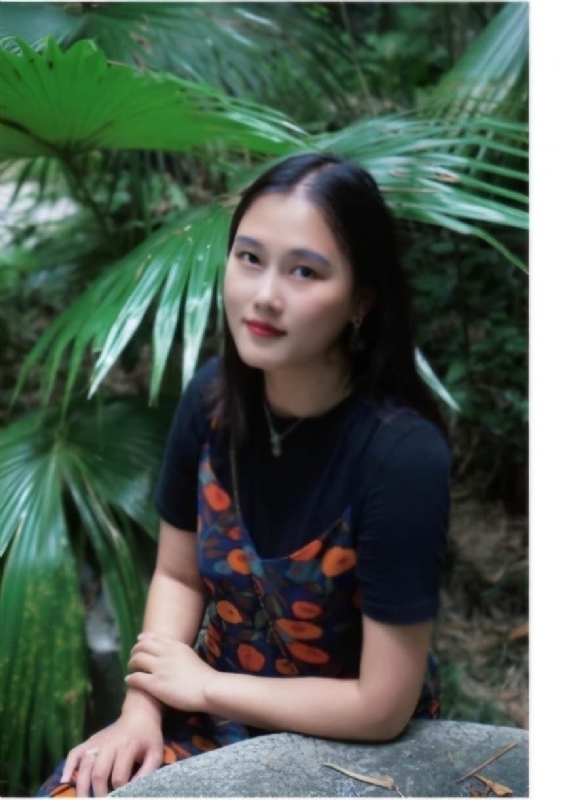 徐斯琦的第一张照片--德州相亲服务中心
