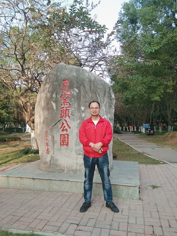 风生水起的第一张照片--德州相亲服务中心