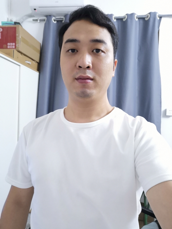 张先生的第二张照片--德州相亲服务中心