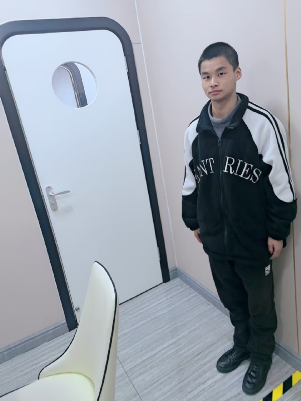 海中的星空的第一张照片--德州相亲服务中心