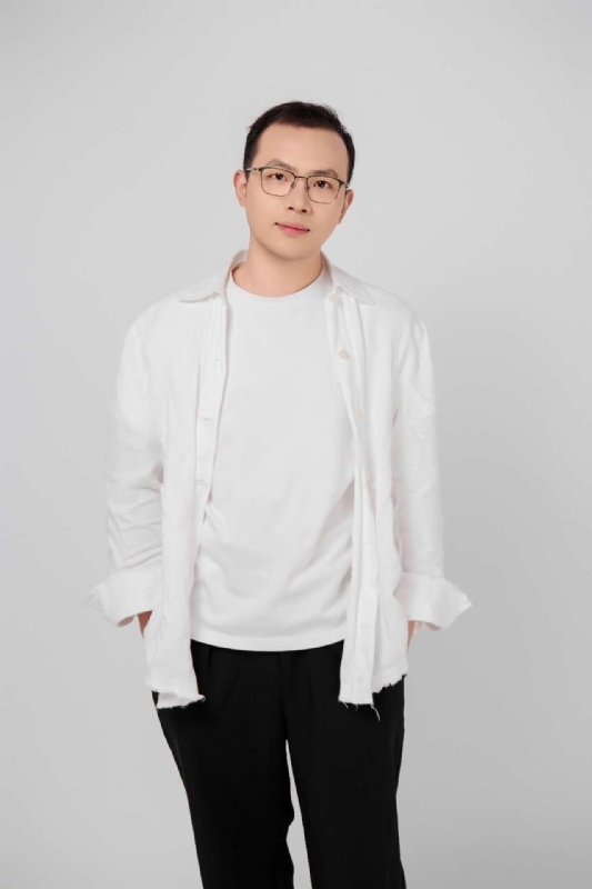 千风悠的第一张照片--德州相亲服务中心