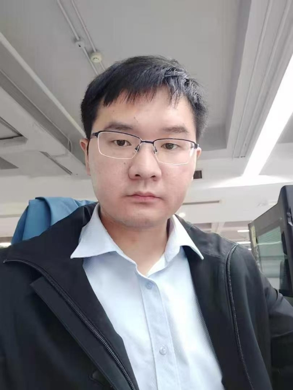 雨雨的第一张照片--德州相亲服务中心
