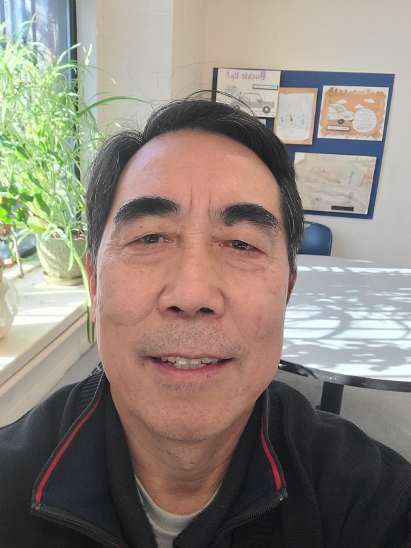 平平安安的第一张照片--德州相亲服务中心