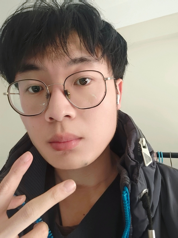 俊哒哒哒的第一张照片--德州相亲服务中心