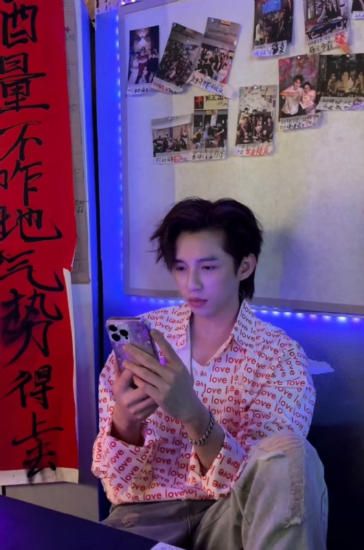 小二的第一张照片--德州相亲服务中心