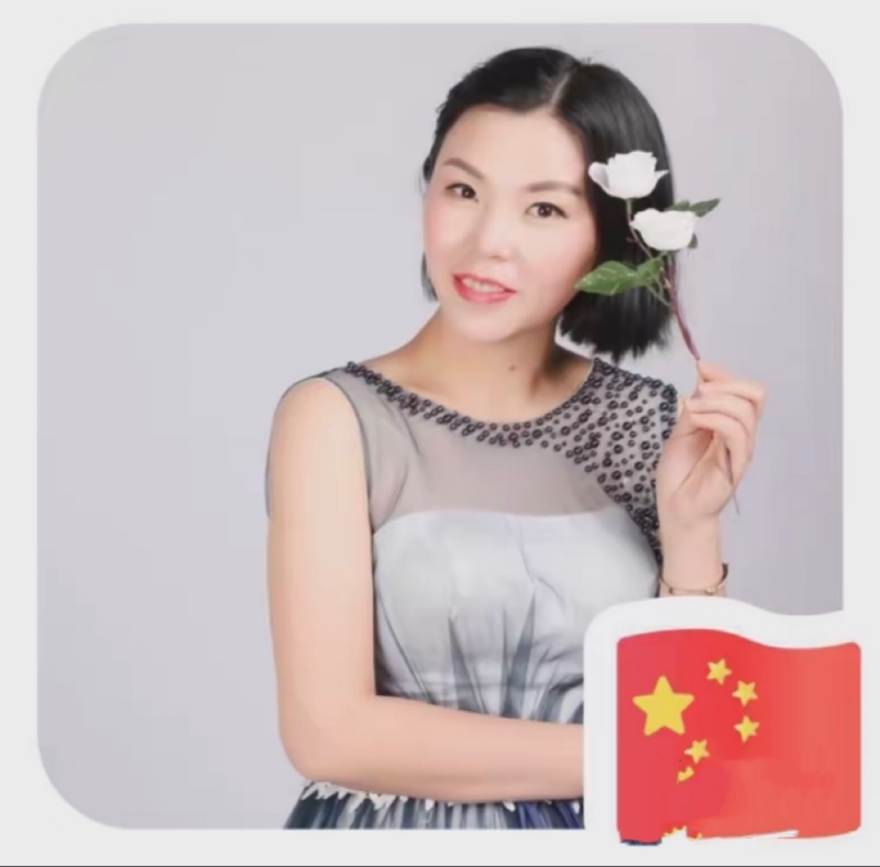 千年老猪猪的第一张照片--德州相亲服务中心