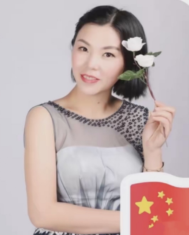 千年老猪猪的第三张照片--德州相亲服务中心