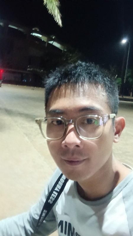 龙龙的第一张照片--德州相亲服务中心
