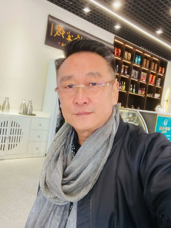 陳生的第一张照片--德州相亲服务中心
