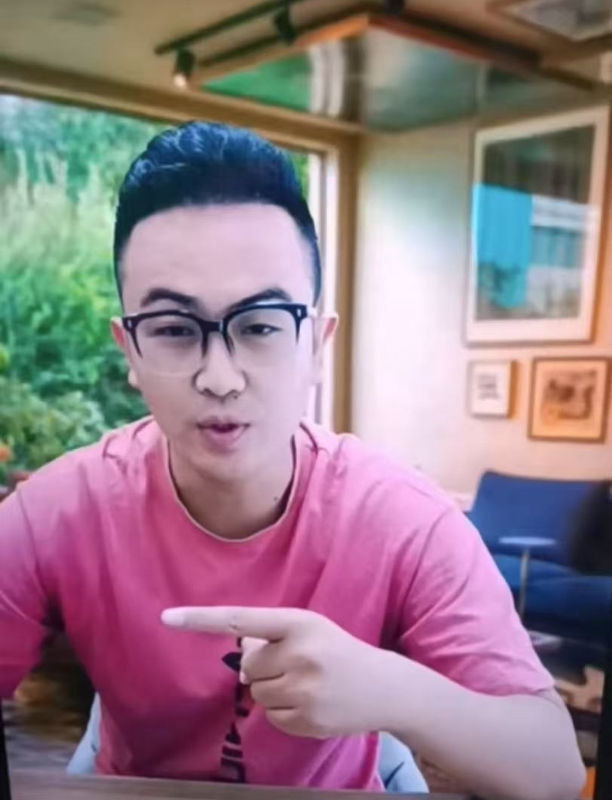 蒋先生的第一张照片--德州相亲服务中心
