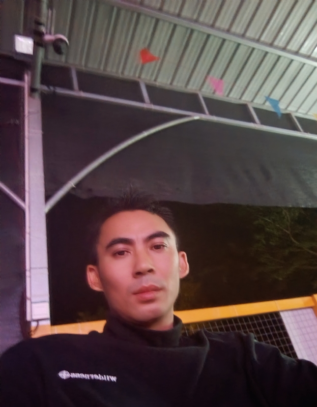 相遇是缘的第一张照片--德州相亲服务中心