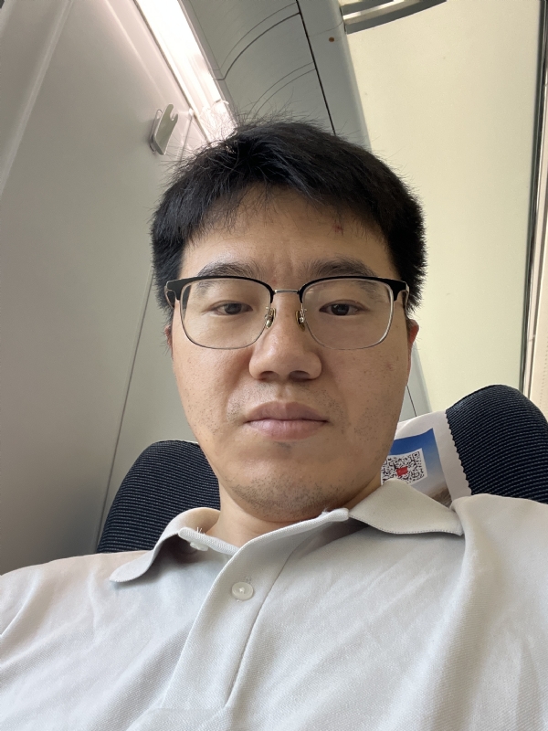 HTMG成的第一张照片--德州相亲服务中心