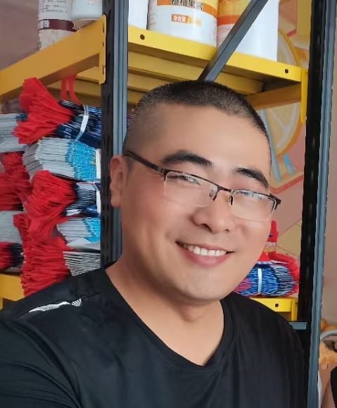 乐陶陶的第一张照片--德州相亲服务中心