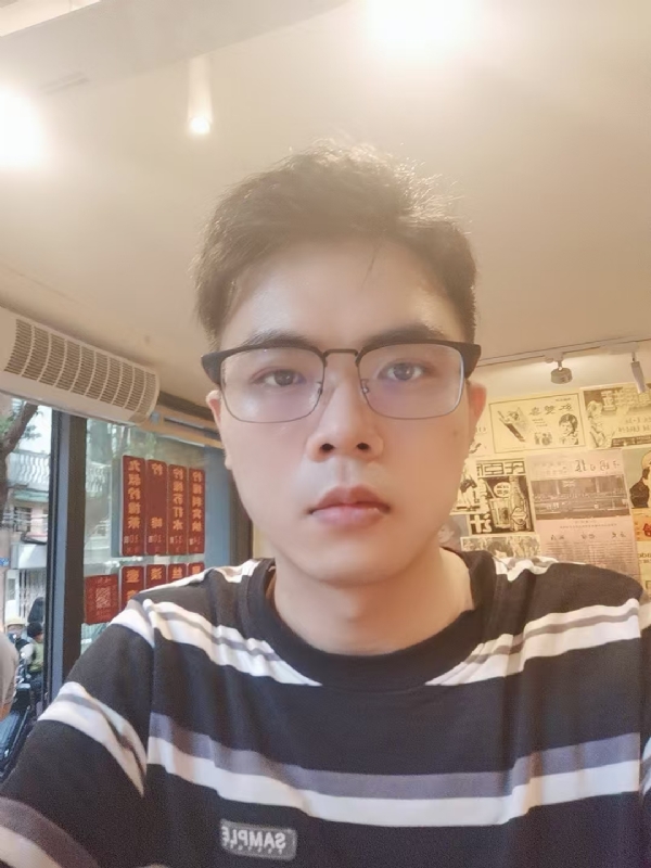 左左的第一张照片--德州相亲服务中心