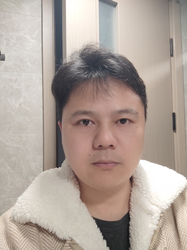 眉舒意足的第一张照片--德州相亲服务中心