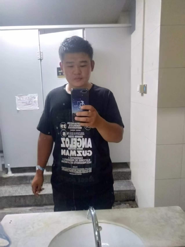 淄博的第一张照片--德州相亲服务中心
