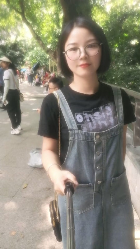 如燕的第一张照片--德州相亲服务中心