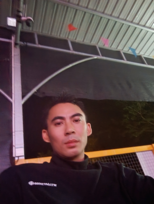 真诚的我的第一张照片--德州相亲服务中心