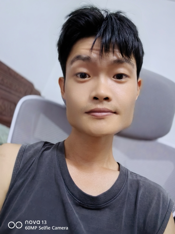 小林的第一张照片--德州相亲服务中心