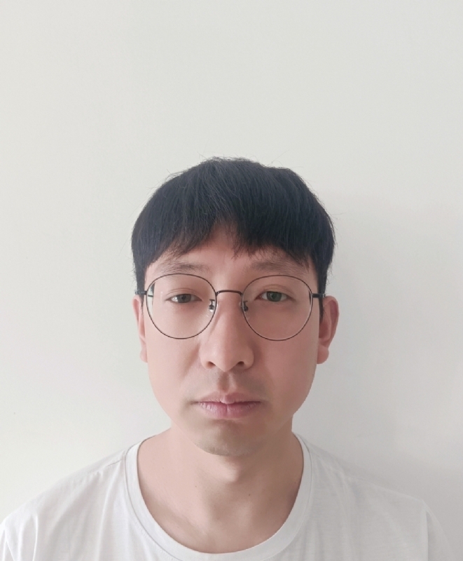 真诚的第一张照片--德州相亲服务中心