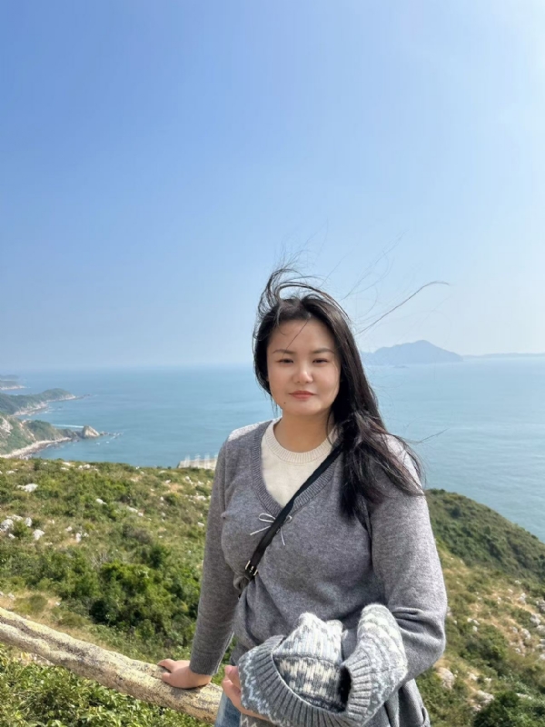 哈哈哈的第一张照片--德州相亲服务中心