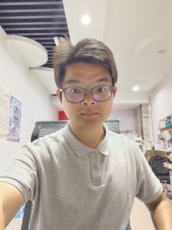 华兴通讯的第一张照片--德州相亲服务中心