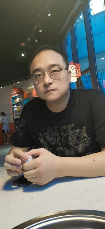 十七的第一张照片--德州相亲服务中心