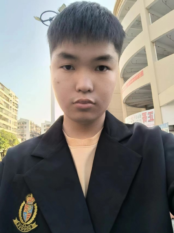 京城狂少的第一张照片--德州相亲服务中心