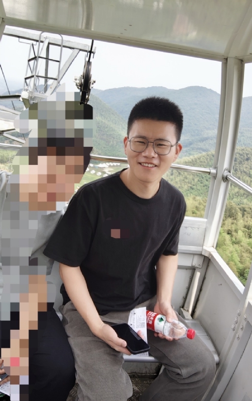 奔奔笨笨的第三张照片--德州相亲服务中心