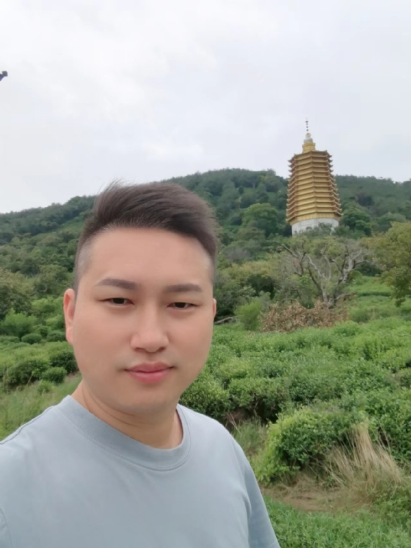 陈文海的第一张照片--德州相亲服务中心