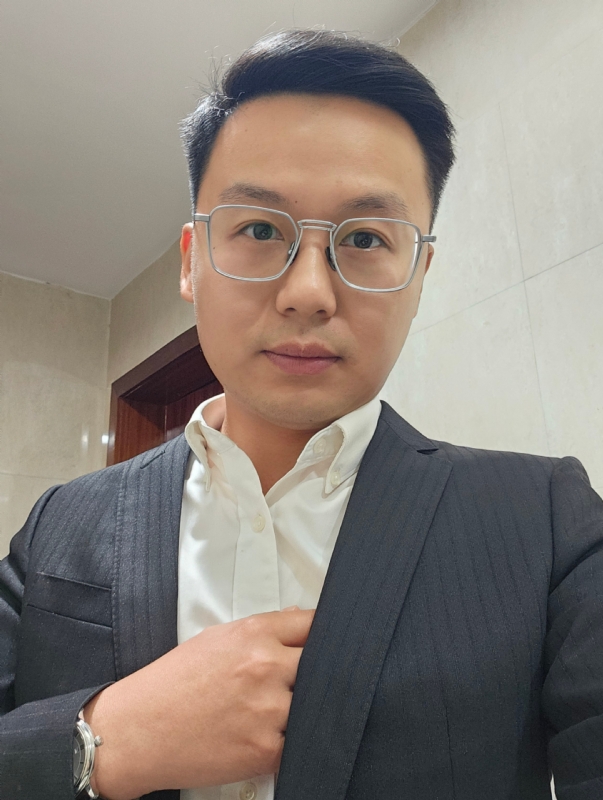 遥望的第一张照片--德州相亲服务中心