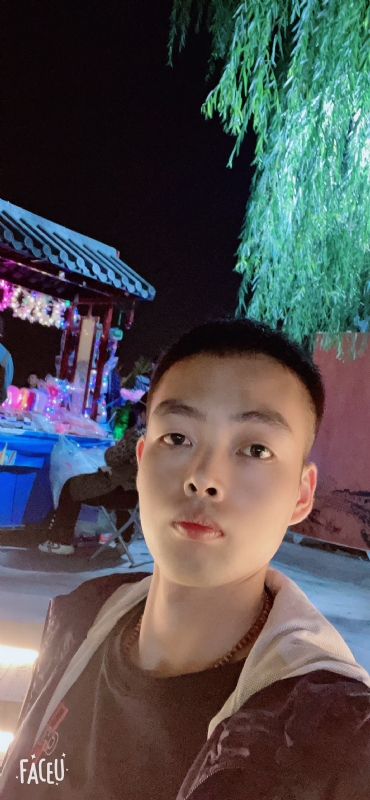 向阳而生的第一张照片--德州相亲服务中心