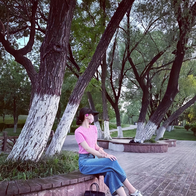 瑶0524的第一张照片--德州相亲服务中心