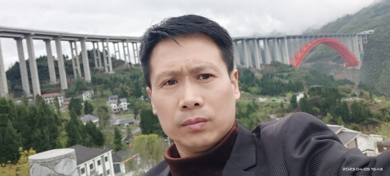 韩*劳务的第一张照片--德州相亲服务中心